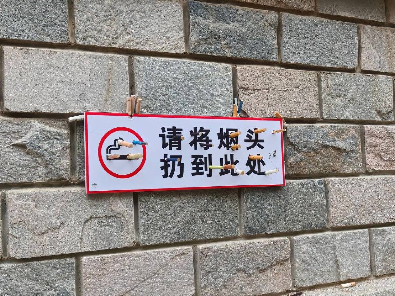 那还说啥了 #遵纪守法￼￼