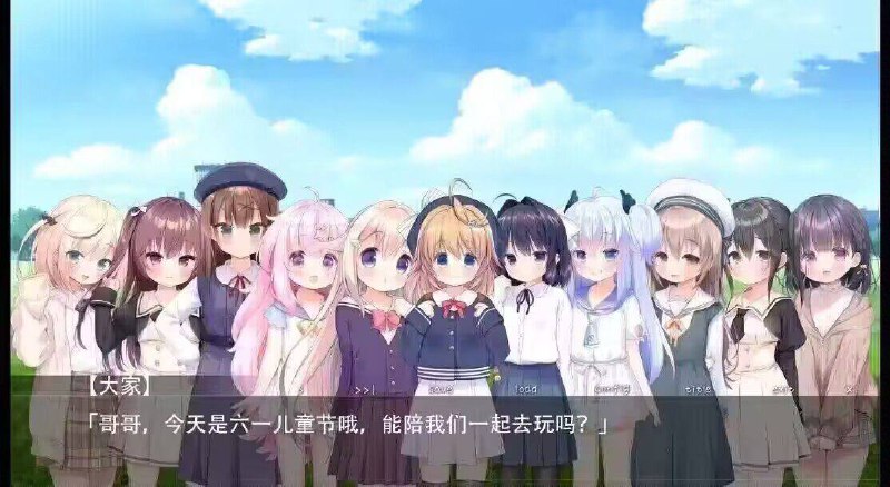 18岁不就是18个1岁吗