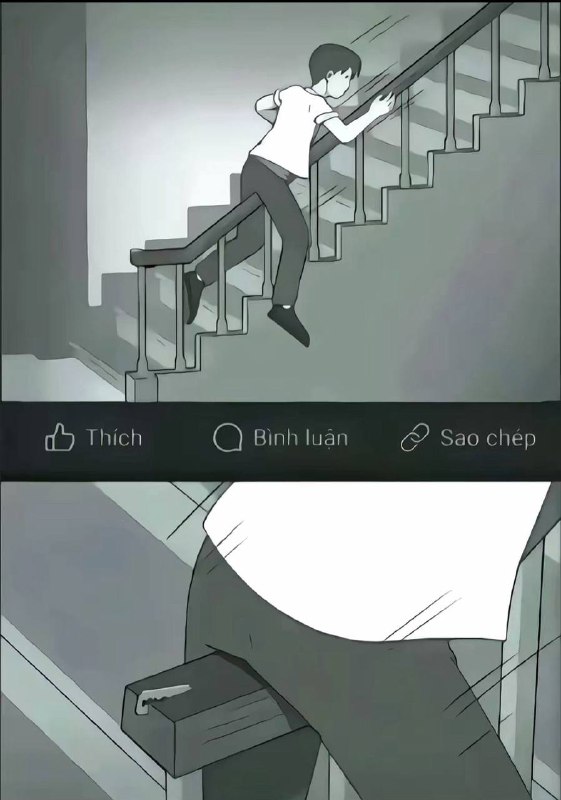 这可真是小刀剌屁股