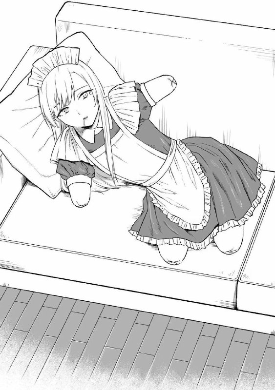 #残缺女仆琉衣￼￼ #人彘#残缺女仆琉衣￼￼ #人彘