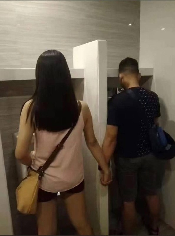 一看就是真爱