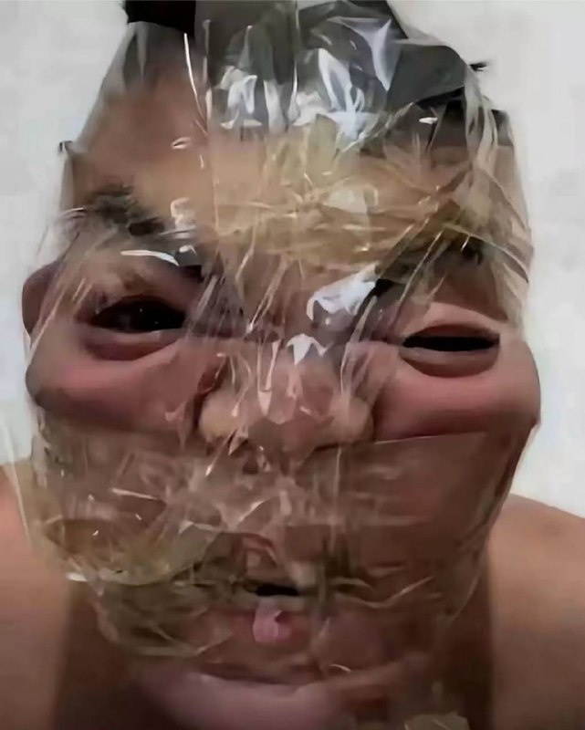 眼睛像福