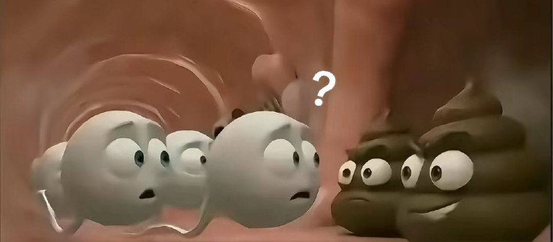 还是洗的不太干净