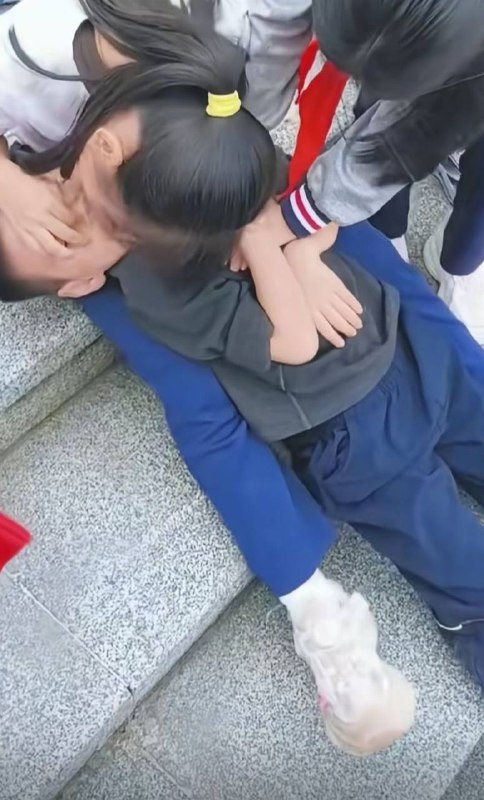 小辈 这等机缘你承受不起