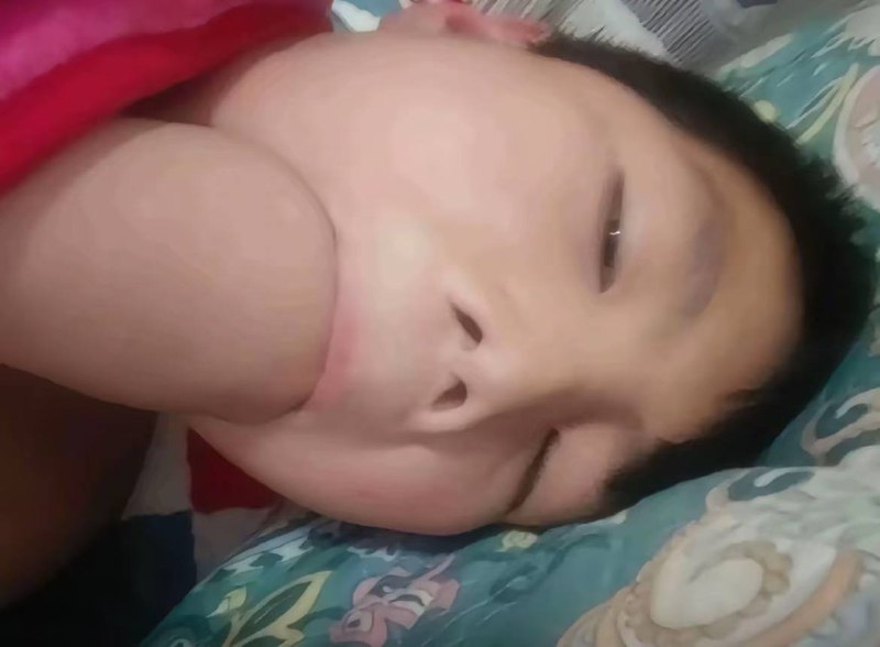 给我投稿的也是个神人了