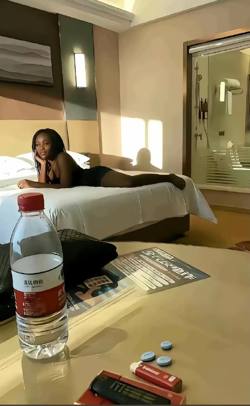 黑外红内 尽显尊贵 #乌鸡