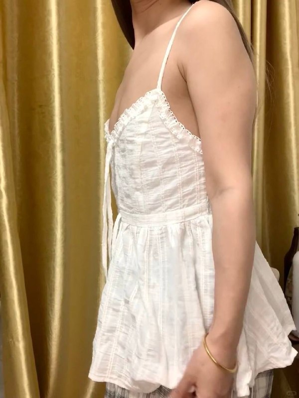 #辣妹穿搭 #吊带￼￼#辣妹穿搭 #吊带￼￼