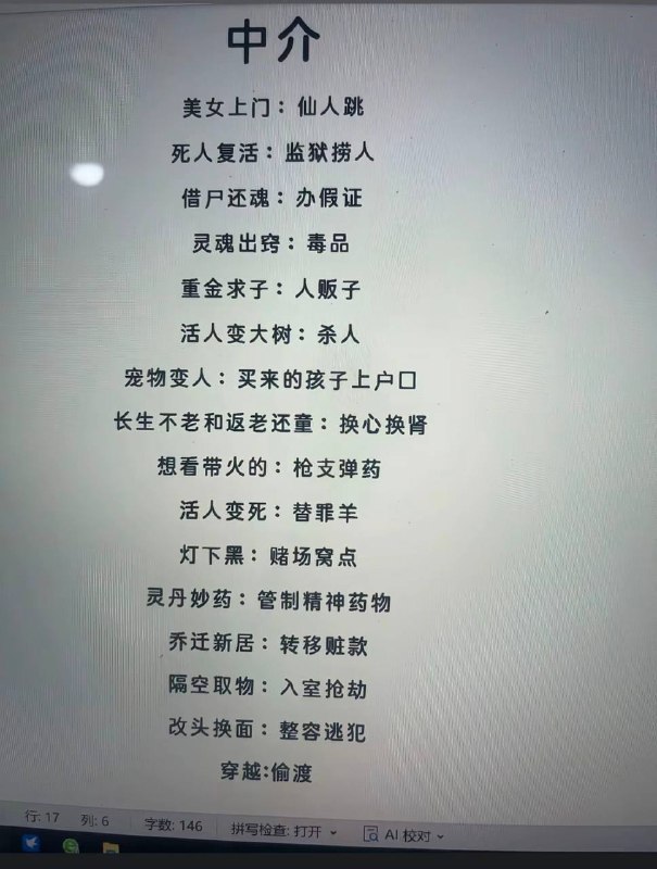 #网络黑话大揭秘