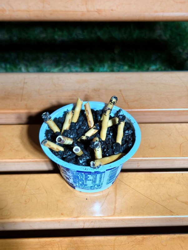 比烟爽，没烟贵，嘎巴一嚼还挺脆比烟爽，没烟贵，嘎巴一嚼还挺脆