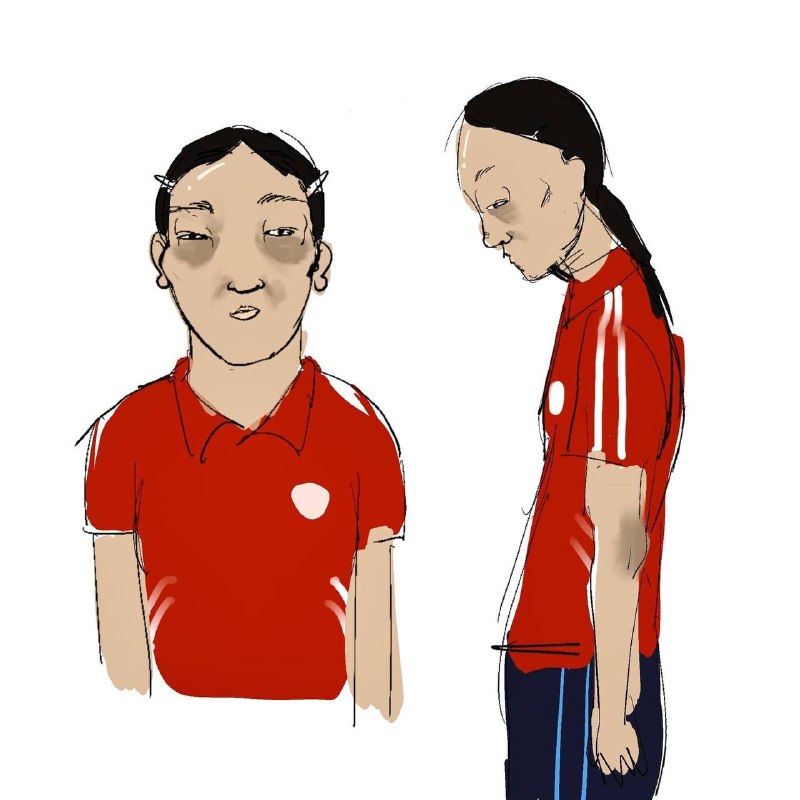 自画像