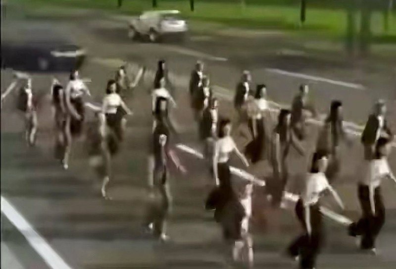 撞大运了 #解压图撞大运了 #解压图