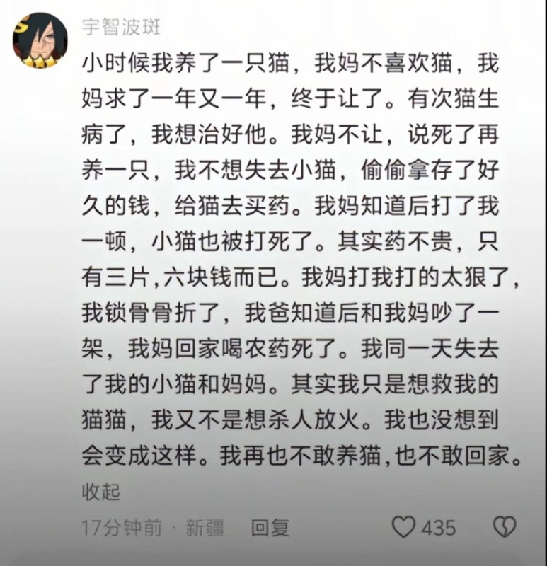 小猫：极限一换一！