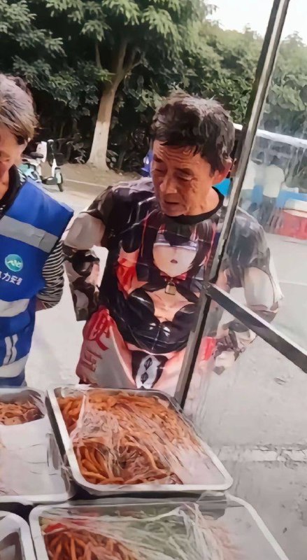 差点看成器肉便了