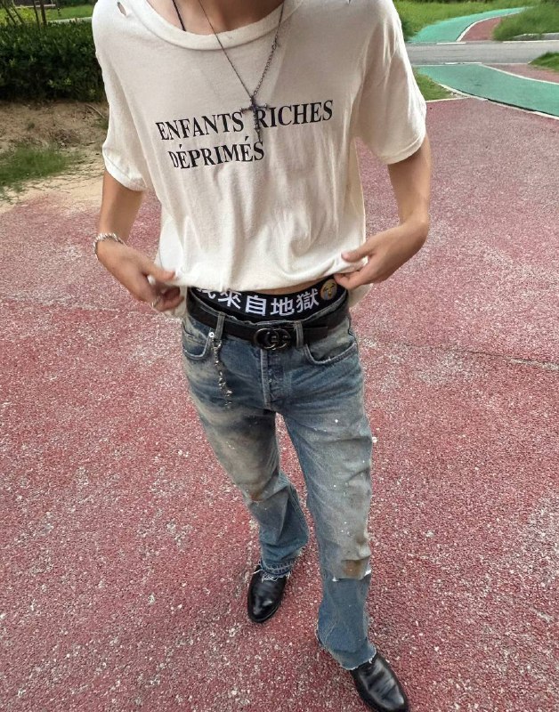 你来自你妈b