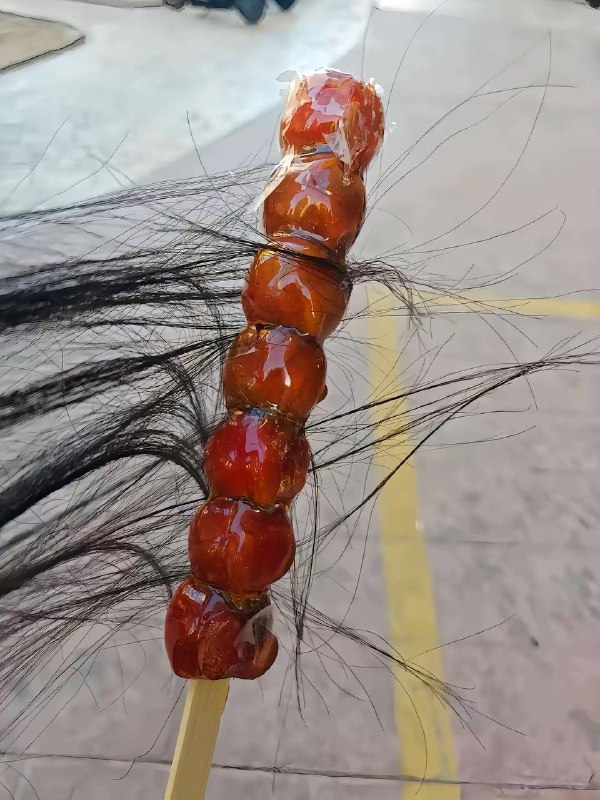 风到这里就是黏