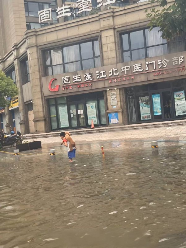 狗：这日子跟谁过怎么能一样