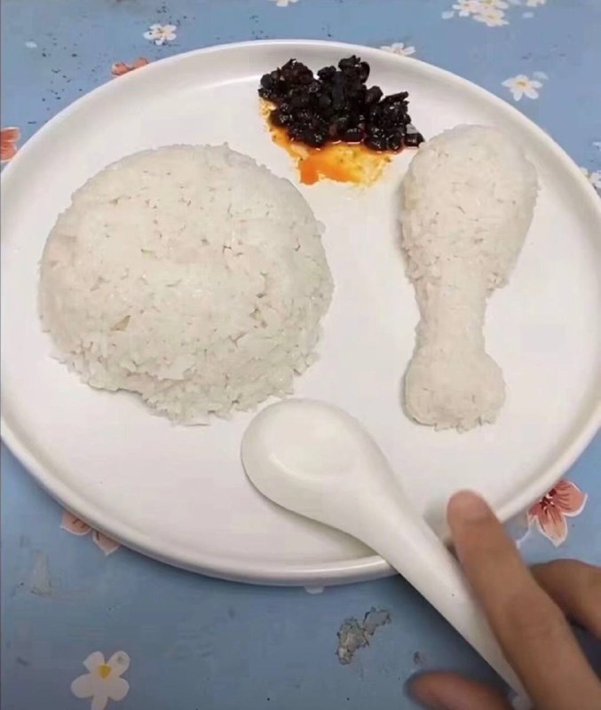 混成这样你们满意了吧￼￼