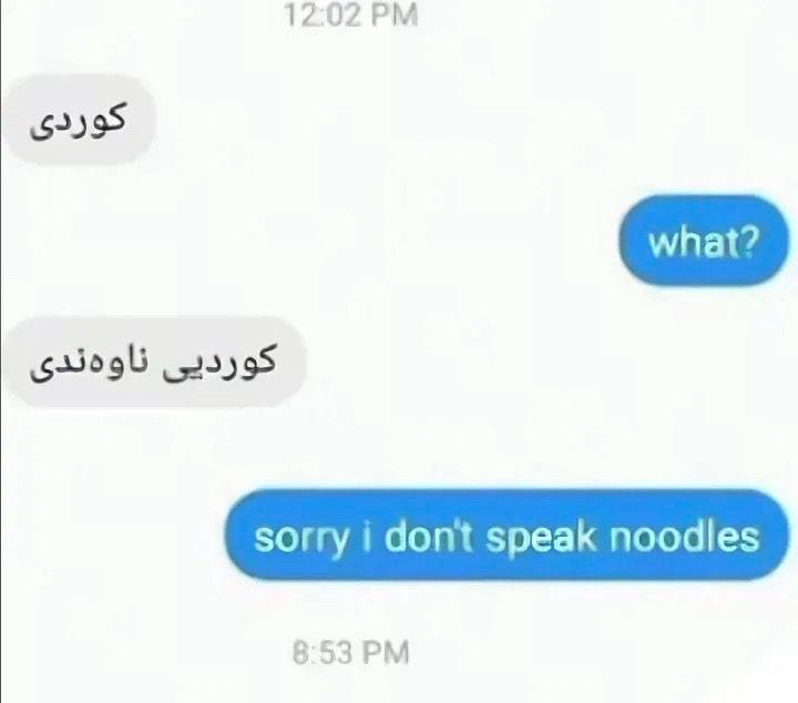 noodles language