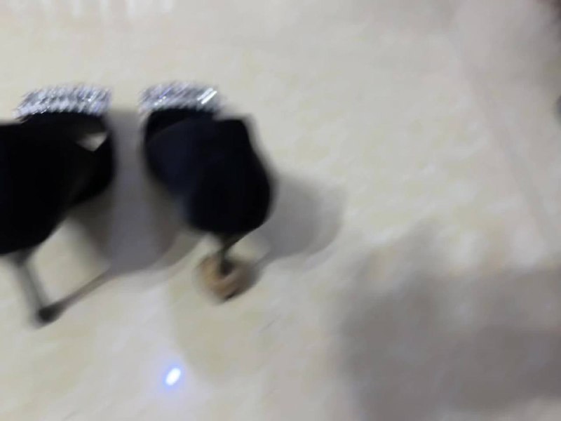 啥时候踩上的鱼蛋 #高跟鞋啥时候踩上的鱼蛋 #高跟鞋