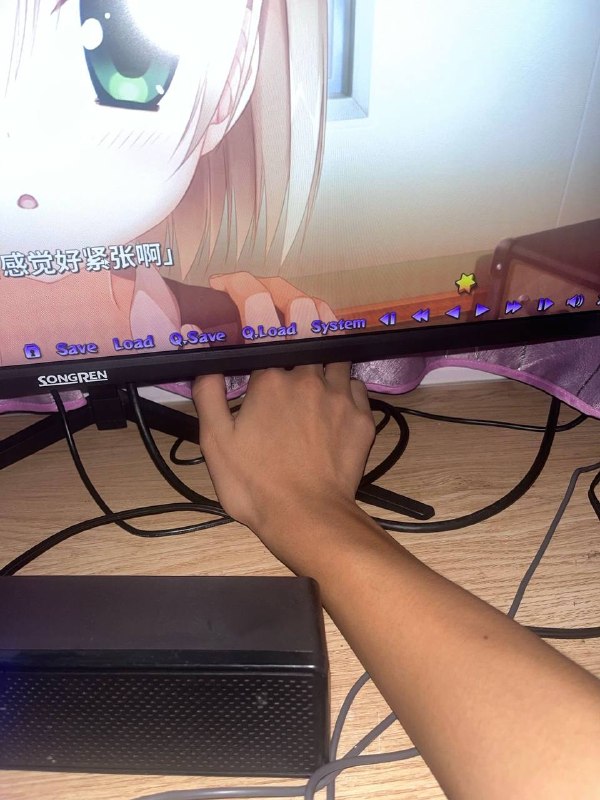 神图有了 #二次元