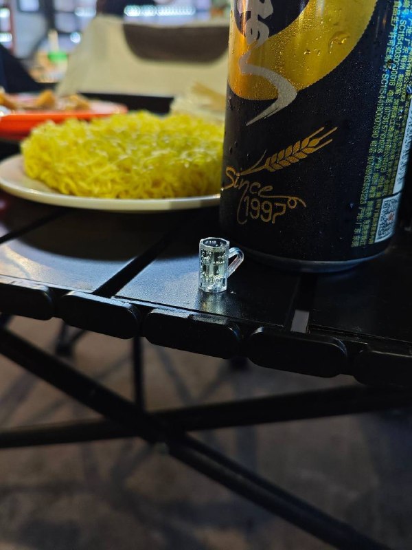 漏尿都比这多