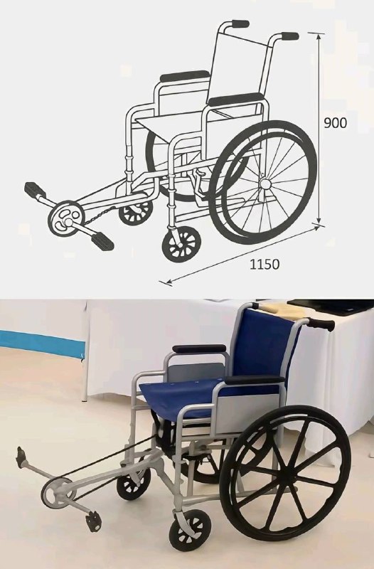 #适老化产品  #科技改变生活￼ 天才发明#适老化产品  #科技改变生活￼ 天才发明