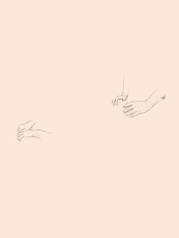 揉面教程#画画 #想象力￼￼