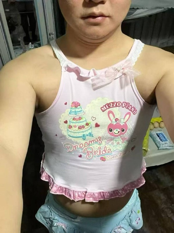 会不会有点太可爱了会不会有点太可爱了