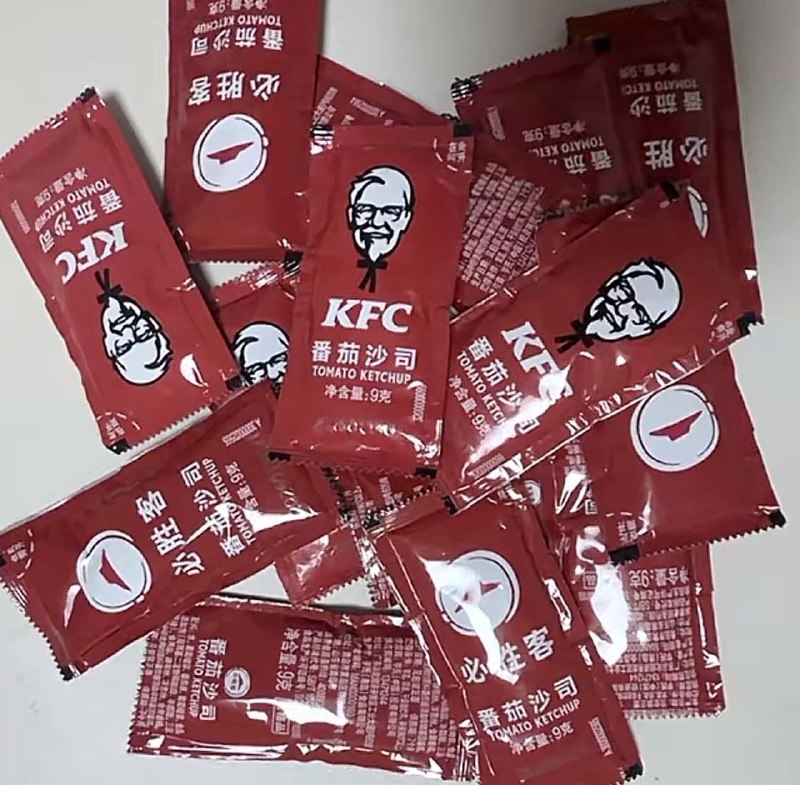 好多番茄酱￼￼好多番茄酱￼￼