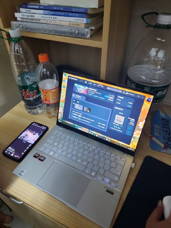 之前都是玩梗直到看见室友的电脑#steam￼之前都是玩梗直到看见室友的电脑#steam￼