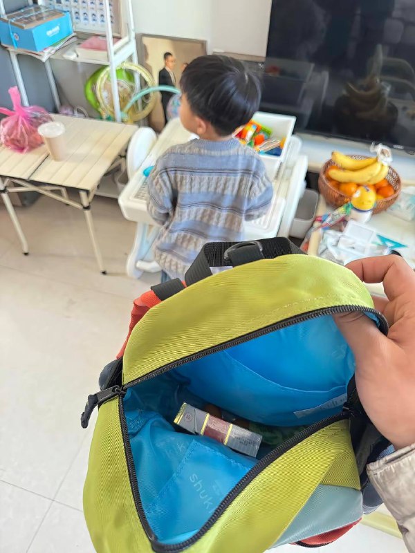 小伙子压力有这么大 #利群￼￼