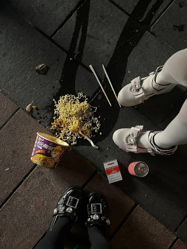 看来还是我吐的痰少了看来还是我吐的痰少了