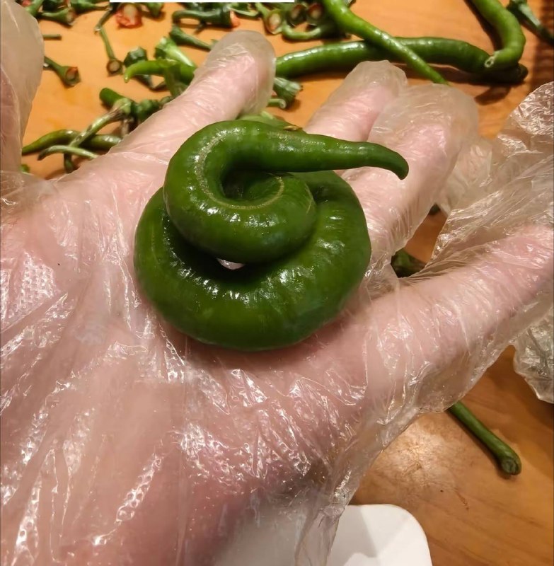 便态辣