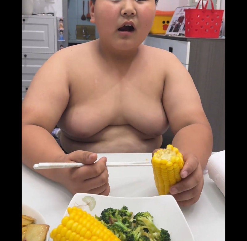 多少女人看了这陷入了自卑或者沉思当中