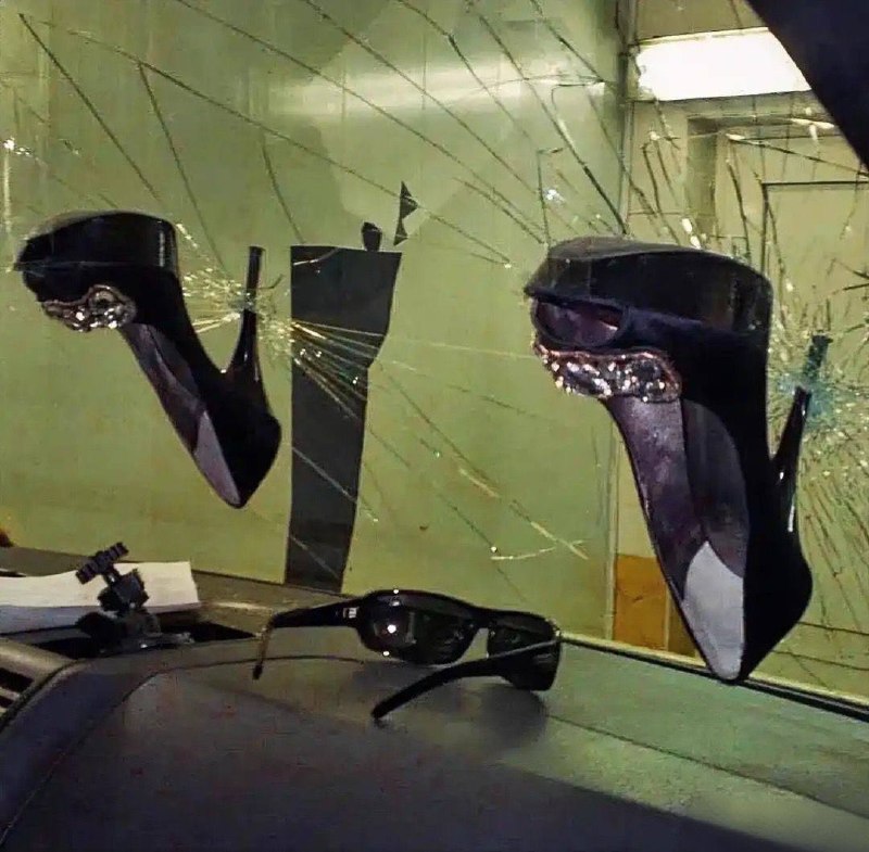急刹车￼￼