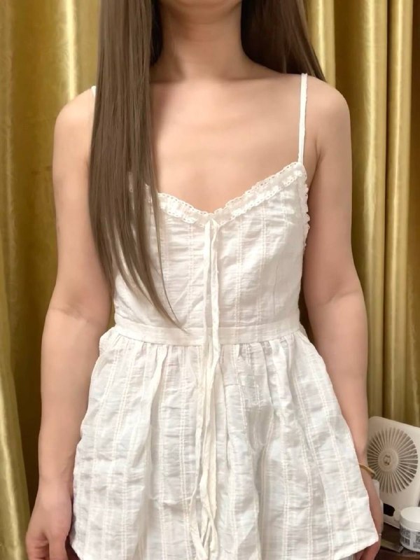 #辣妹穿搭 #吊带￼￼#辣妹穿搭 #吊带￼￼