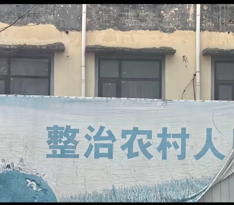 我们农村入怎么你了