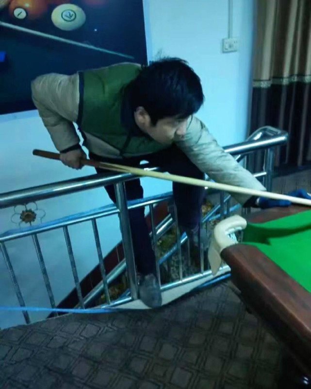 进退自如，赢了挡路，输了跑路