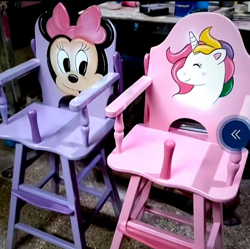 小时候能用，长大了也能用