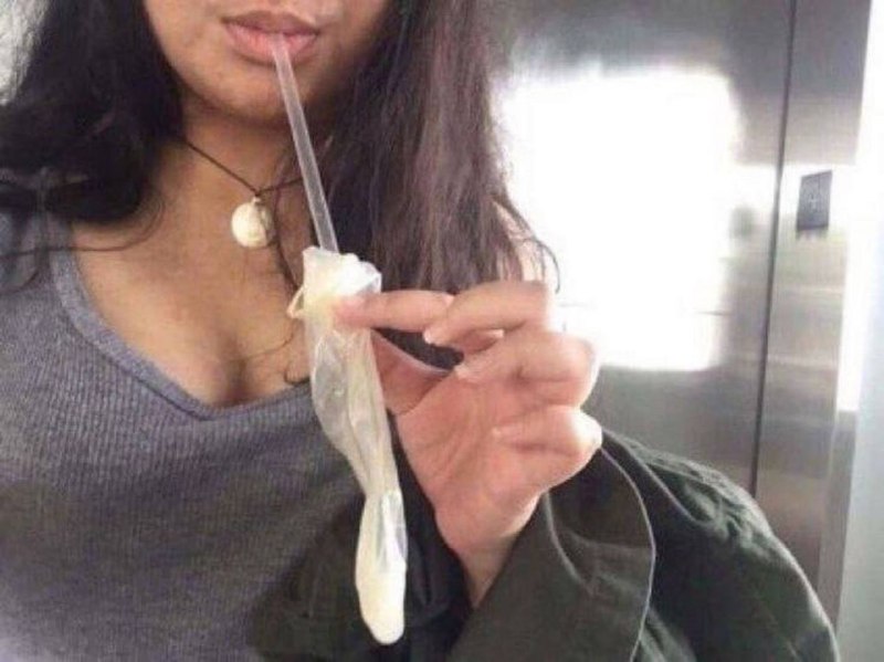 这么有生活？