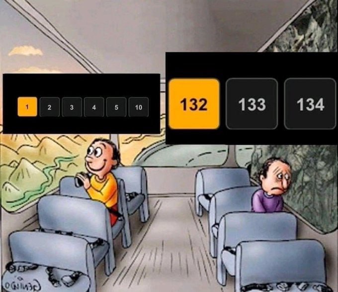 对于要求高的确实感同身受 #p站