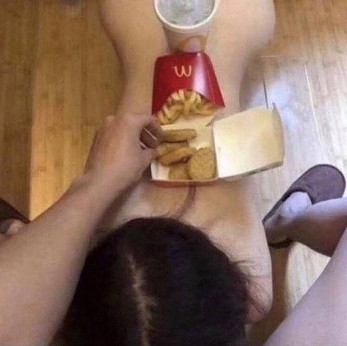 麦当劳最成功的广告