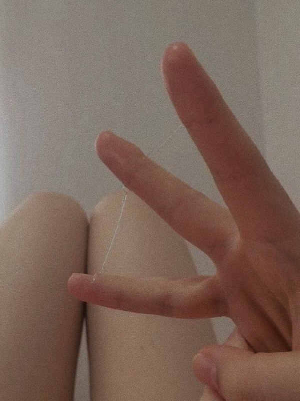 拉丝了