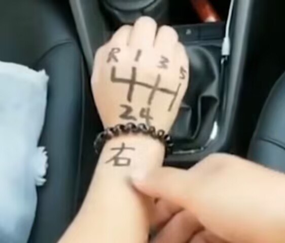 新手上路