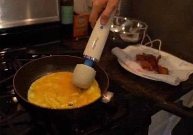 打蛋器